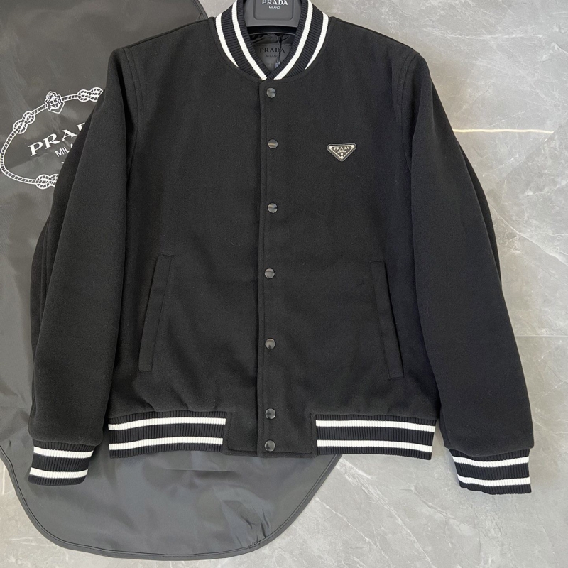 Pra*a jackets
